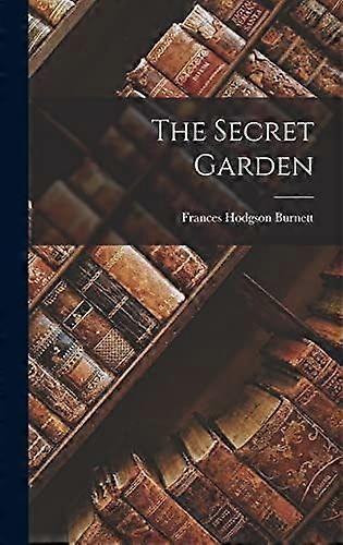 The secret garden