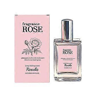 Eau de Toilette Rose mit Rosennoten für Damen