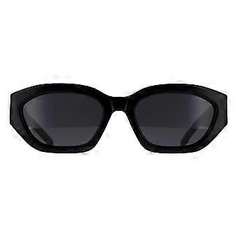 Hugo Boss Sunglasses BOSS 1937/S 807 IR Black Grey