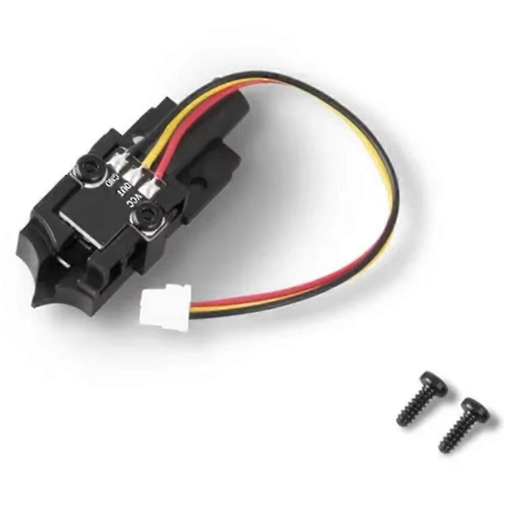 for SNAPMAKER U1 Material Breakage Detection Component 3D Printer Accessories