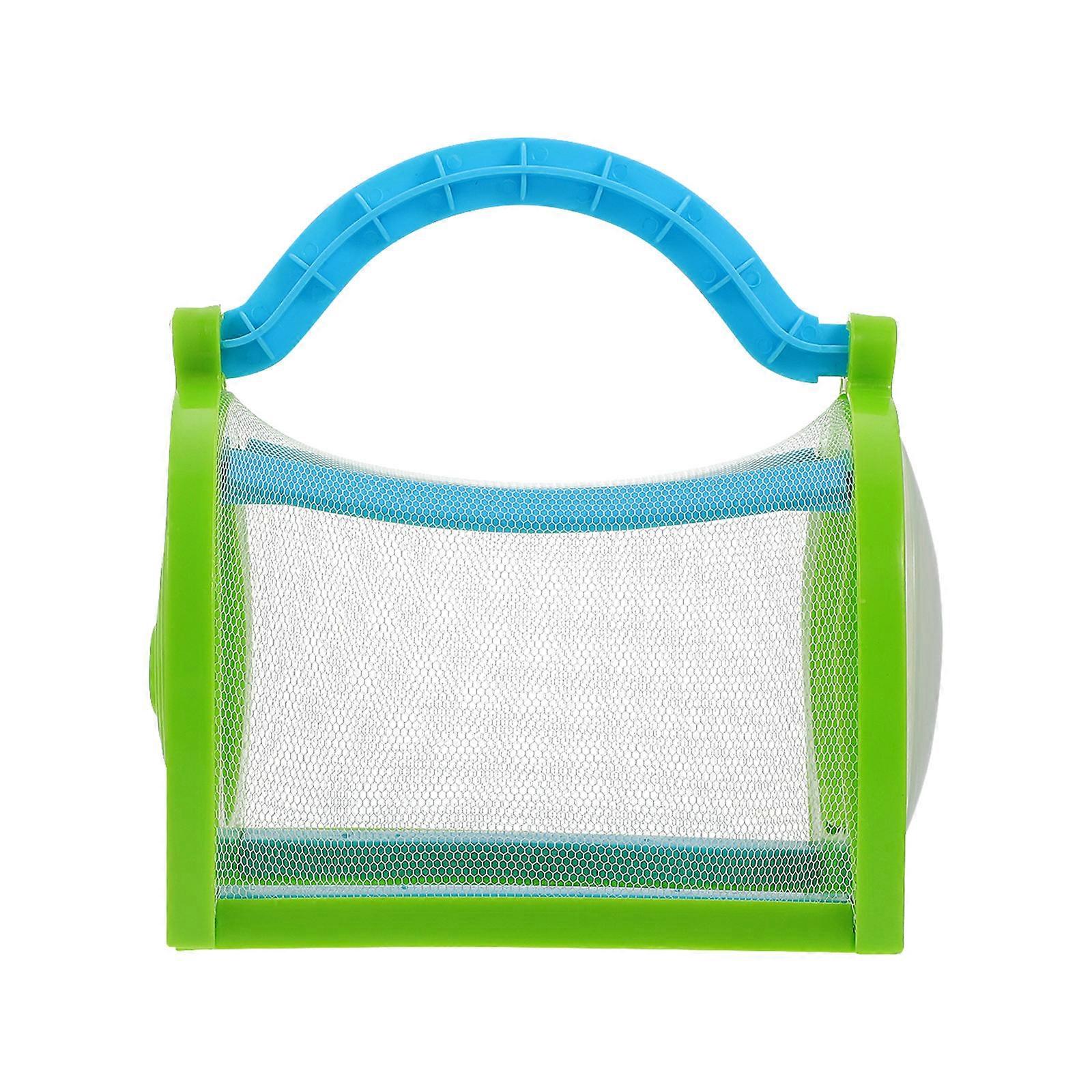 Plastic Insect Viewing Box for Storage 1Pcs Portable Observation Cage