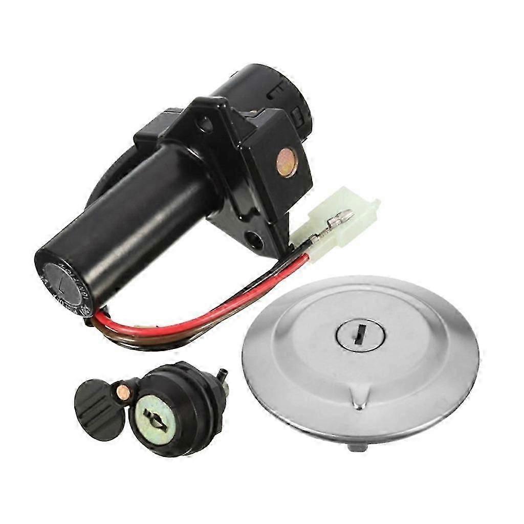 Switch Fuel Gas Seat Lock Set