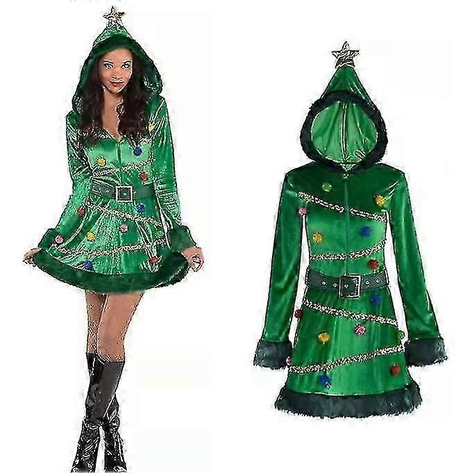 Cosplay Jurken voor Dames