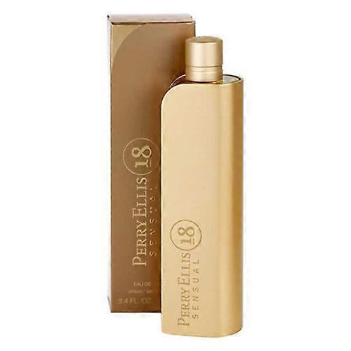 18 Sensual EDP 100ml