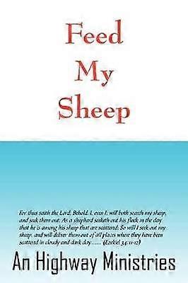 Feed My Sheep