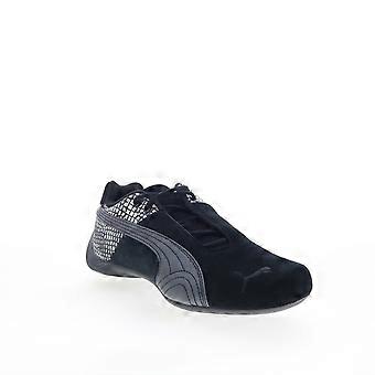 Puma Lifestyle-Sneaker für Herren mit Future Cat Emboss-Motiv