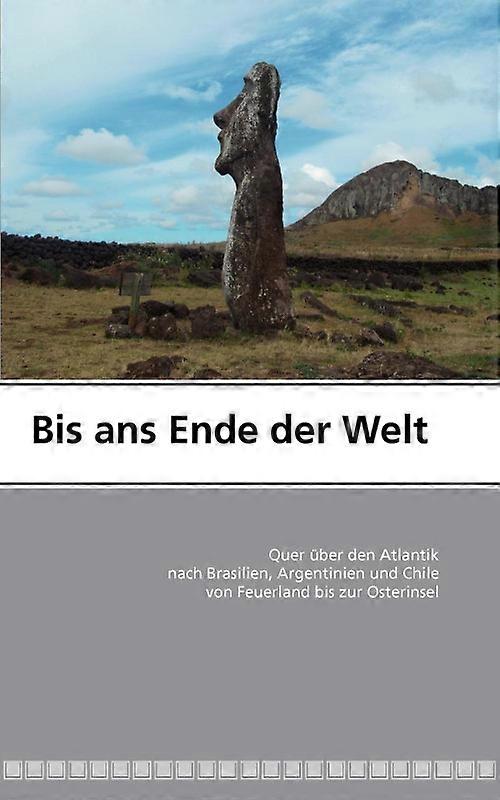 Bis Ans Ende Der Welt