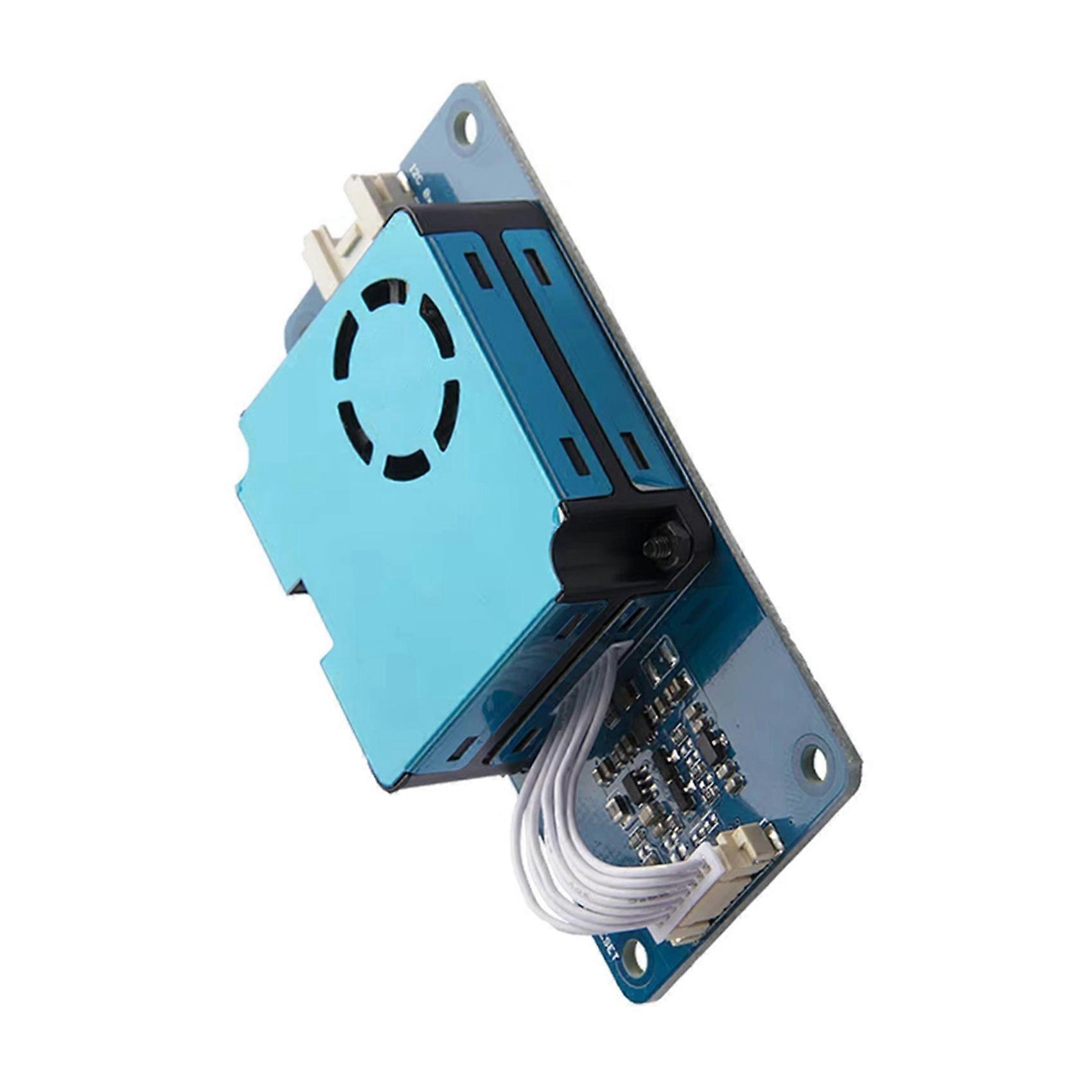 PM2.5 Sensor HM3301 Multiple Function Sensor Development Tool for Air Quality Monitoring 3.3V 5V Support