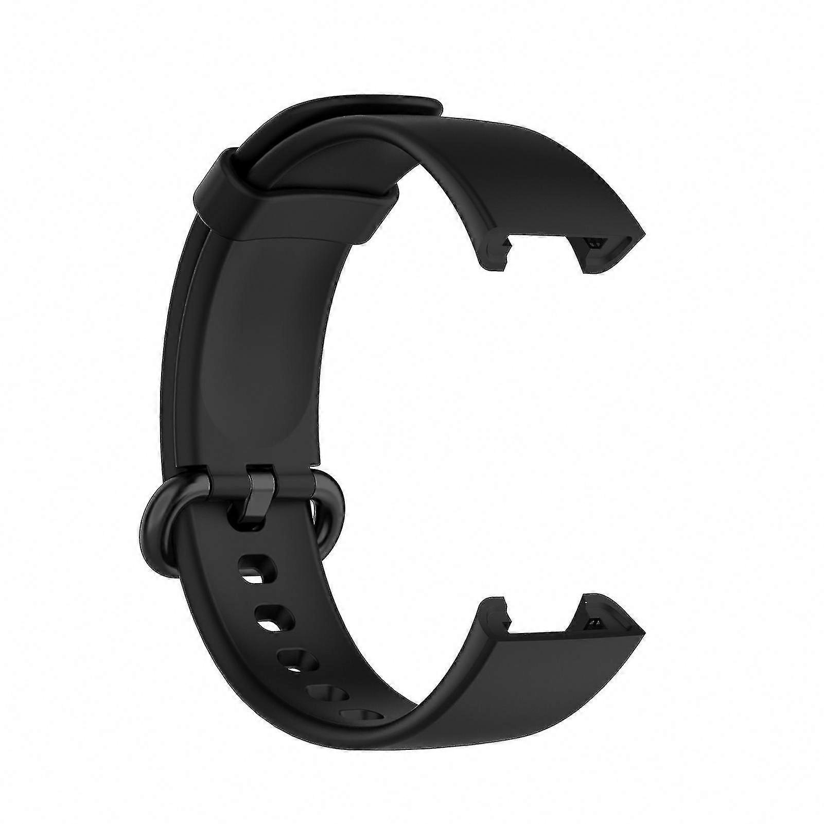 Watch Strap Adjustable Lightweight Compatible with Mi Watch Life