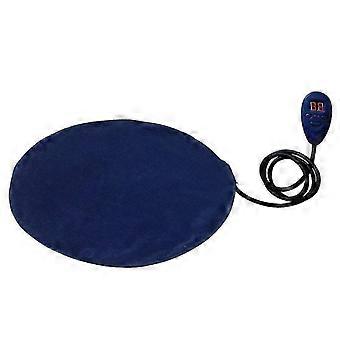 120V Electric Heating Pad for Dogs and Cats, Warm Cushion Bed Blanket Mattress, Pet Warming Mat for Senior and Arthritic Animals