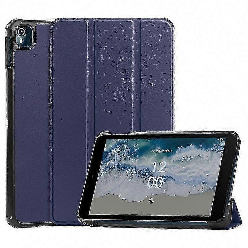 2026 Protective Case for  T10,+PC Trifold Stand Shockproof Case Scratch Resistant Tablet Cover