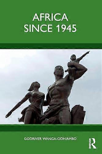Africa Since 1945
