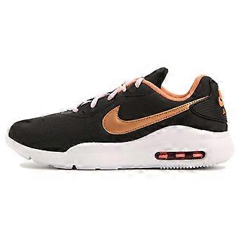 Nike Air Max Oketo Wntr 'Black Metallic Copper' Women's CD5449-002