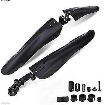 Stretchable All-Terrain MTB Fender Kit