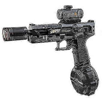 Long Range LED Water Squirt Gun