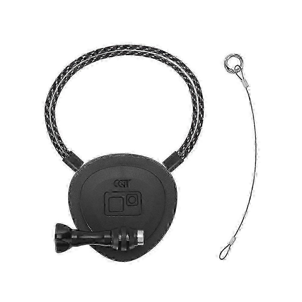 Osmo 360 Magnetic Neck Bracket