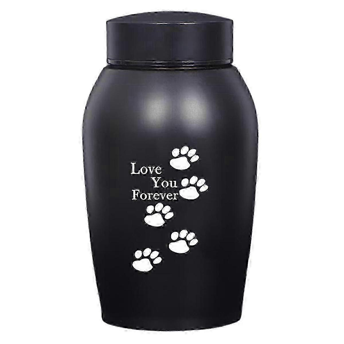 Rust-Resistant Pet Ashes Urn