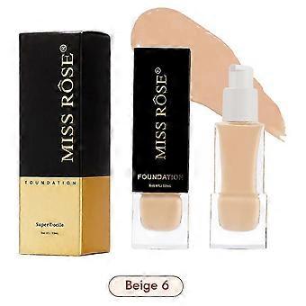 Hydrating Foundation  Long-Wear Radiant Lightweight, 33ml