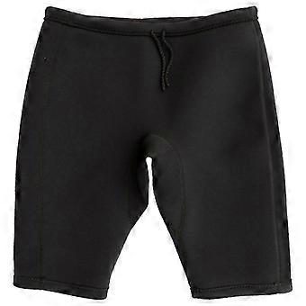 Calças e shorts de neoprene de 3 mm para canoagem e natação.