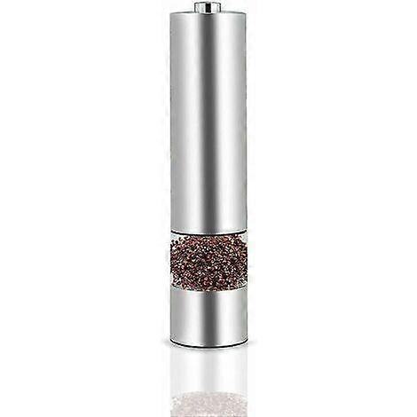 Rechargeable Electric Pepper Grinder, Electric Pepper Grinder, Automatic Gravity