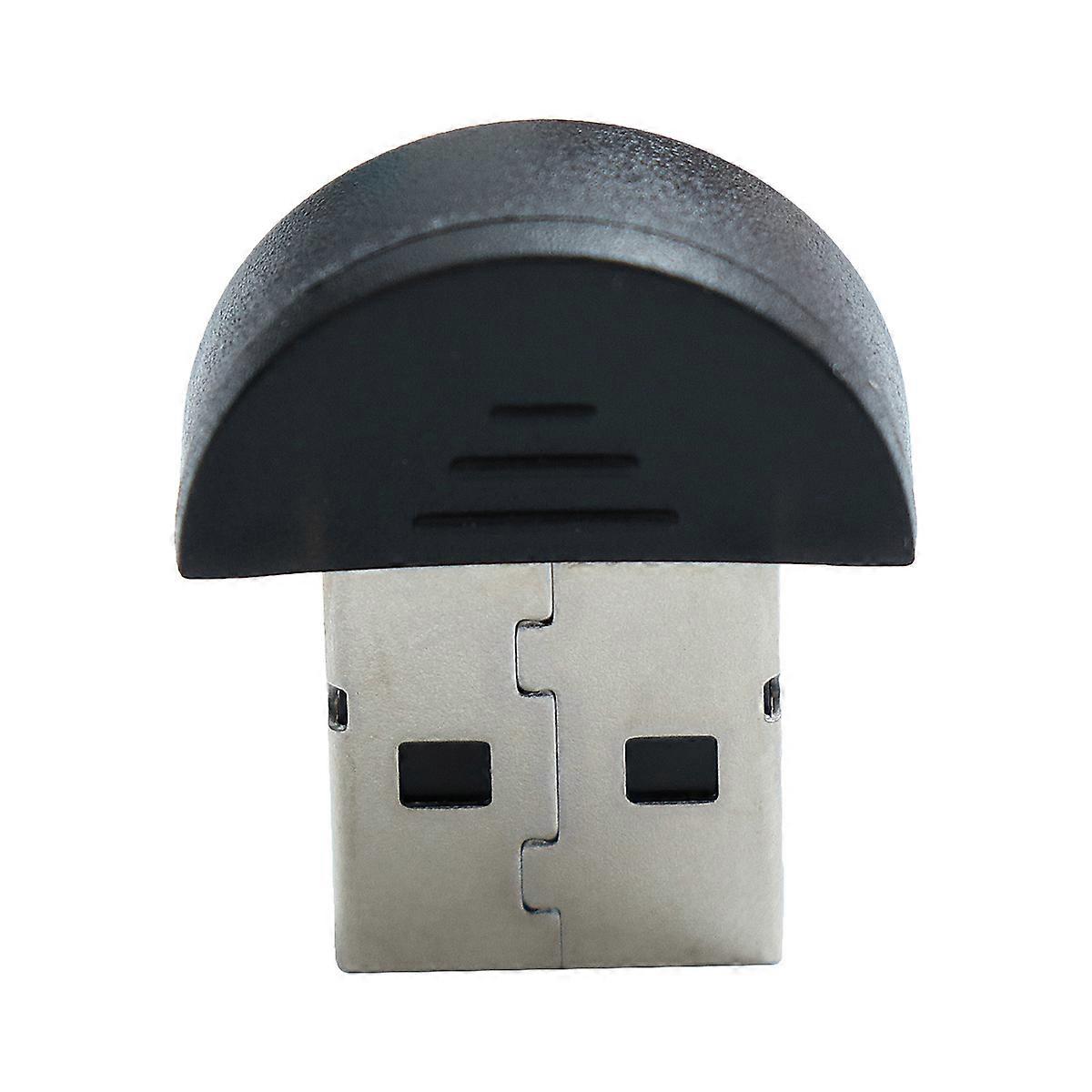 Adaptateur USB 2.0 Mini format pour le transfert de données