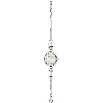Morellato watches drops Watch for Women Analog Quartz with Stainless Steel Bracelet R0153122524