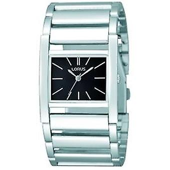 Lorus Watches Quartz Analog Women's Watch with Stainless Steel Bracelet RG279HX9