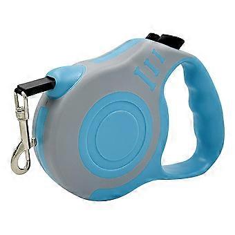 Automatic Telescopic Retractable Dog Leash for Outdoor Training