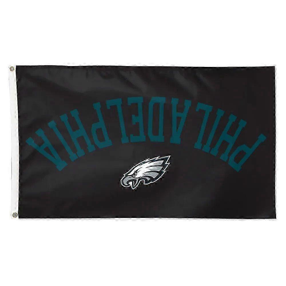 Philadelphia Eagles Turnover Design Flag New
