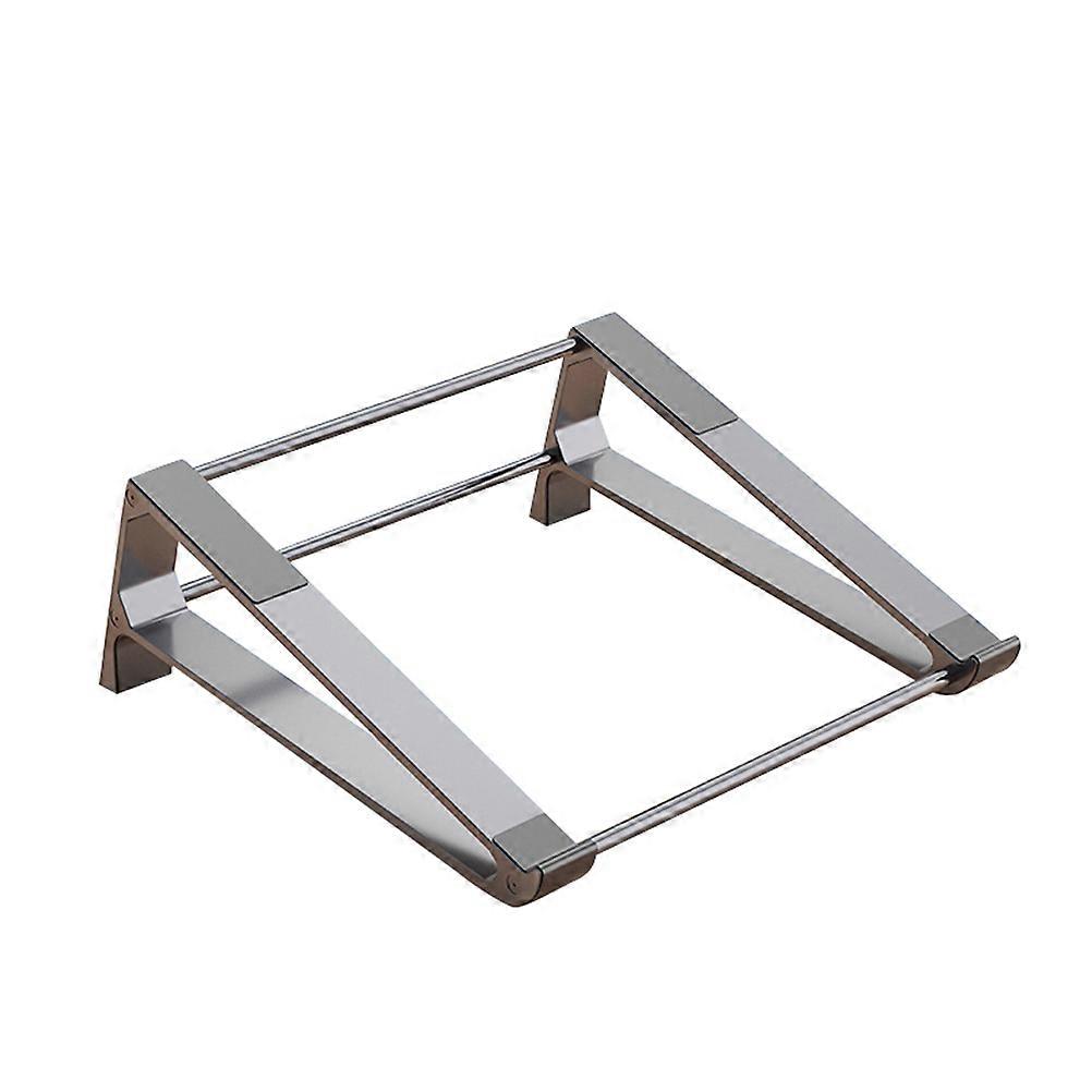 Aluminum Alloy Laptop Stand for Cooling Function 1Pcs Holder Bracket