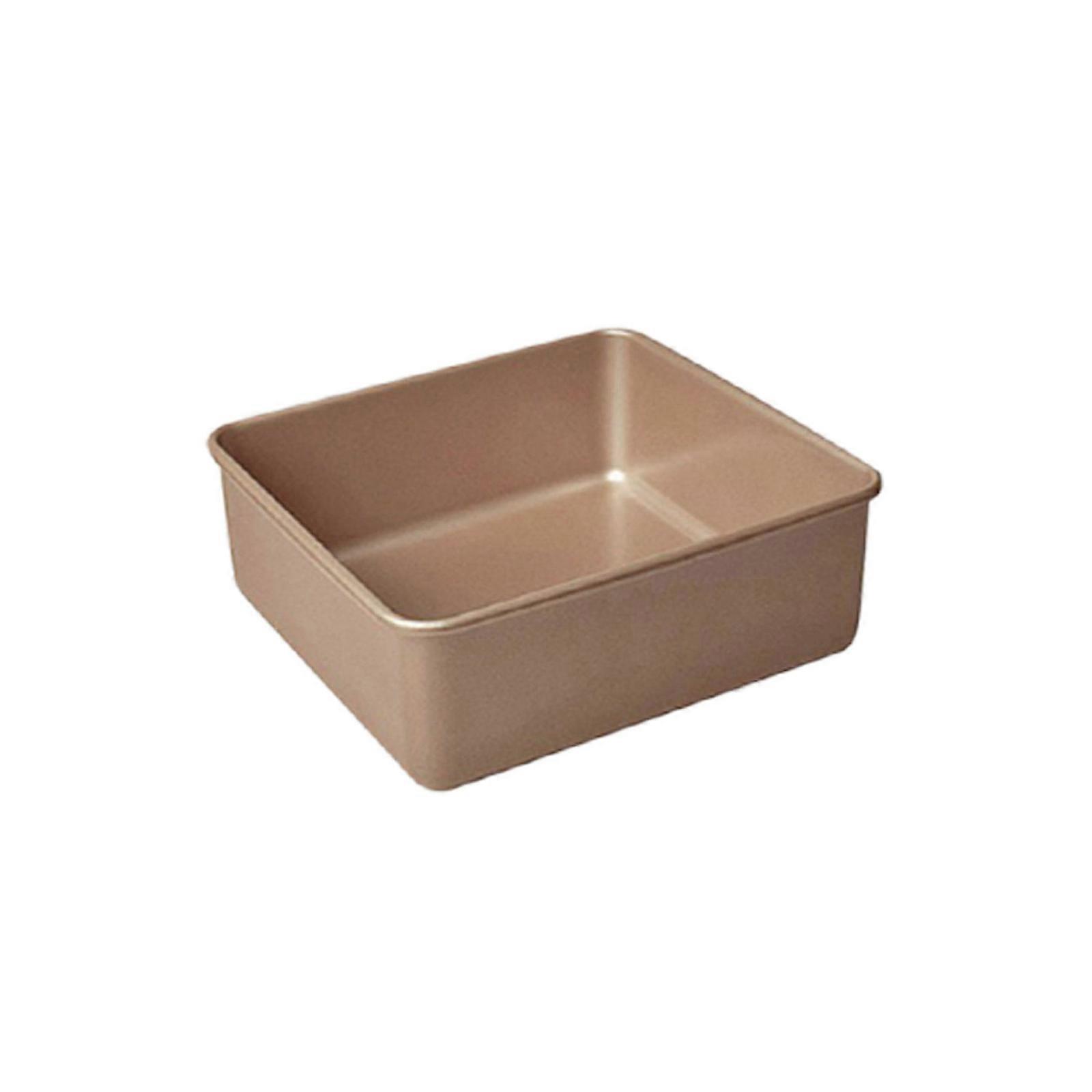 Rolled Edge Carbon Steel Baking Sheet
