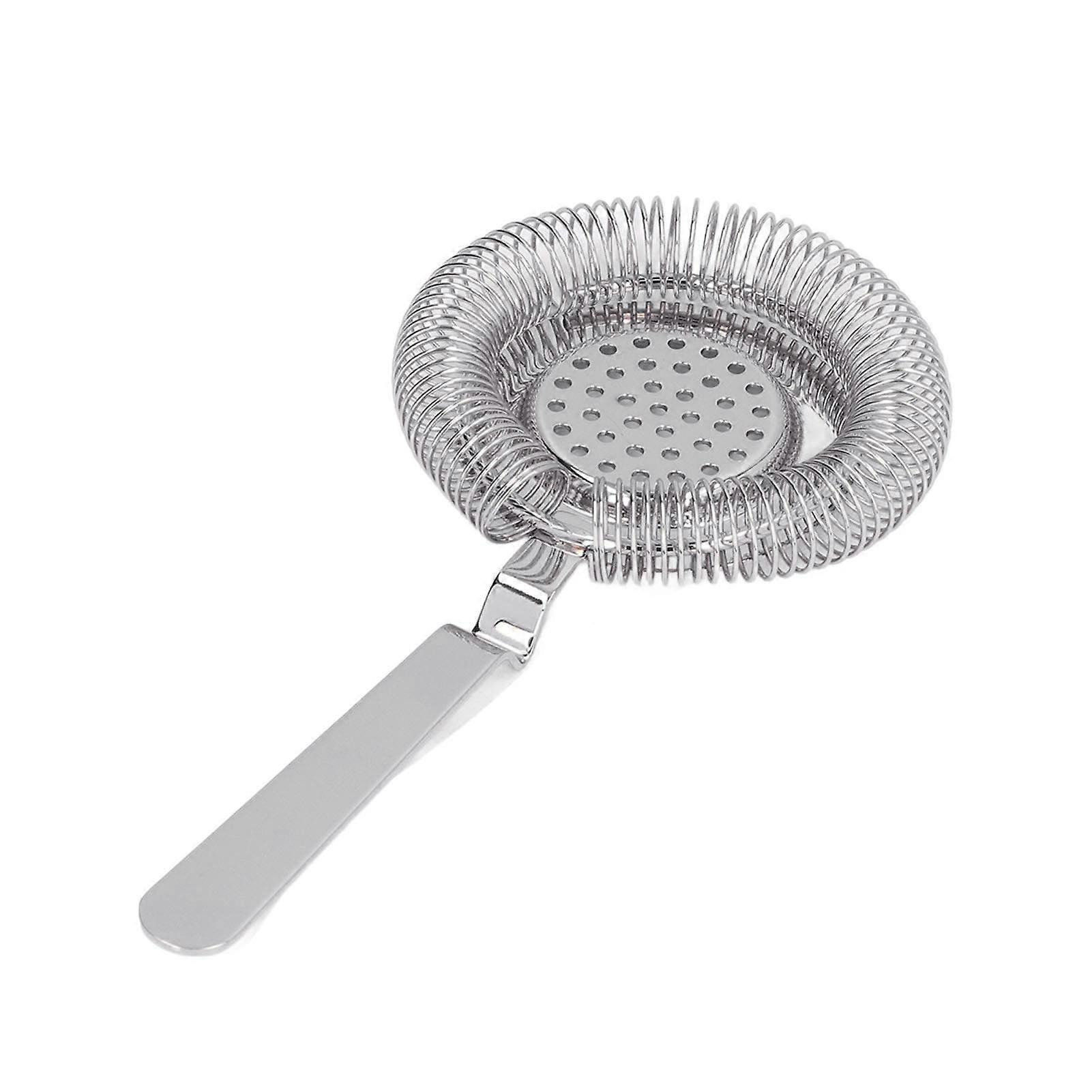 Professional Fine Filter Bar Strainer