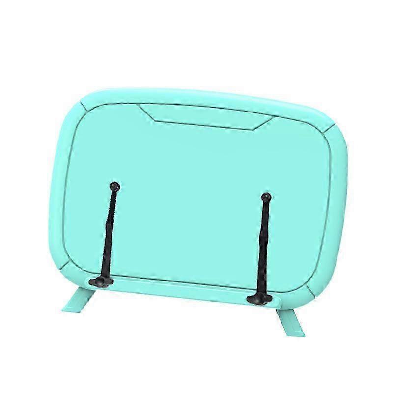 Rectangular Foldable Book Stand