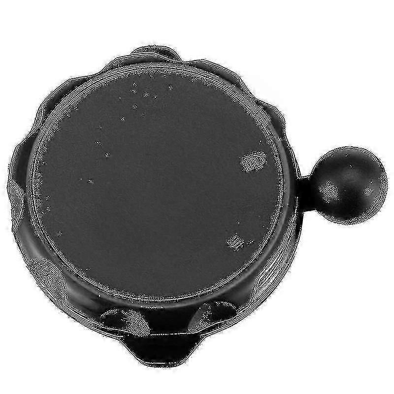 Secure TomTom Car Mount With Suction Base