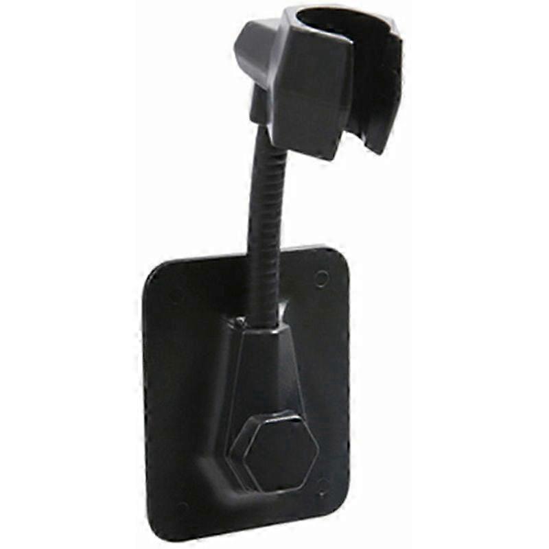 Swivel Self-Adhesive Shower Head Holder