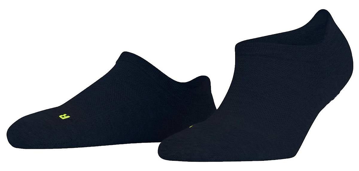 Falke Cool Kick Sneaker Socks - Marine Navy