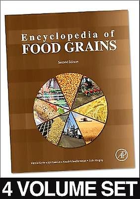 Enciclopedia de Granos Alimenticios