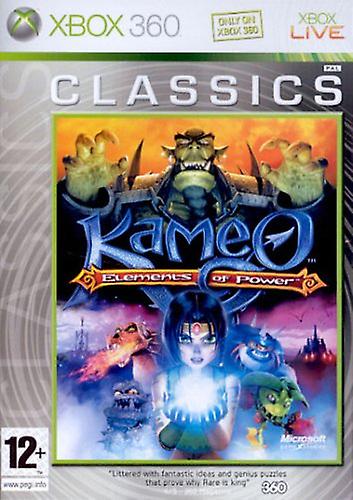 Kameo Elements of Power - Classics Edition (Xbox 360) - PAL - New & Sealed