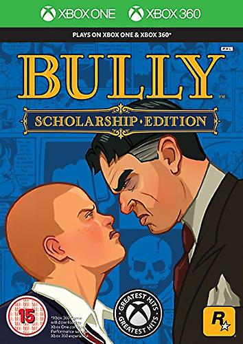 Bully Scholarship Edition (Xbox 360) - PAL