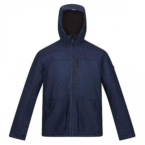 Regatta Mens Highside VII Waterproof Jacket