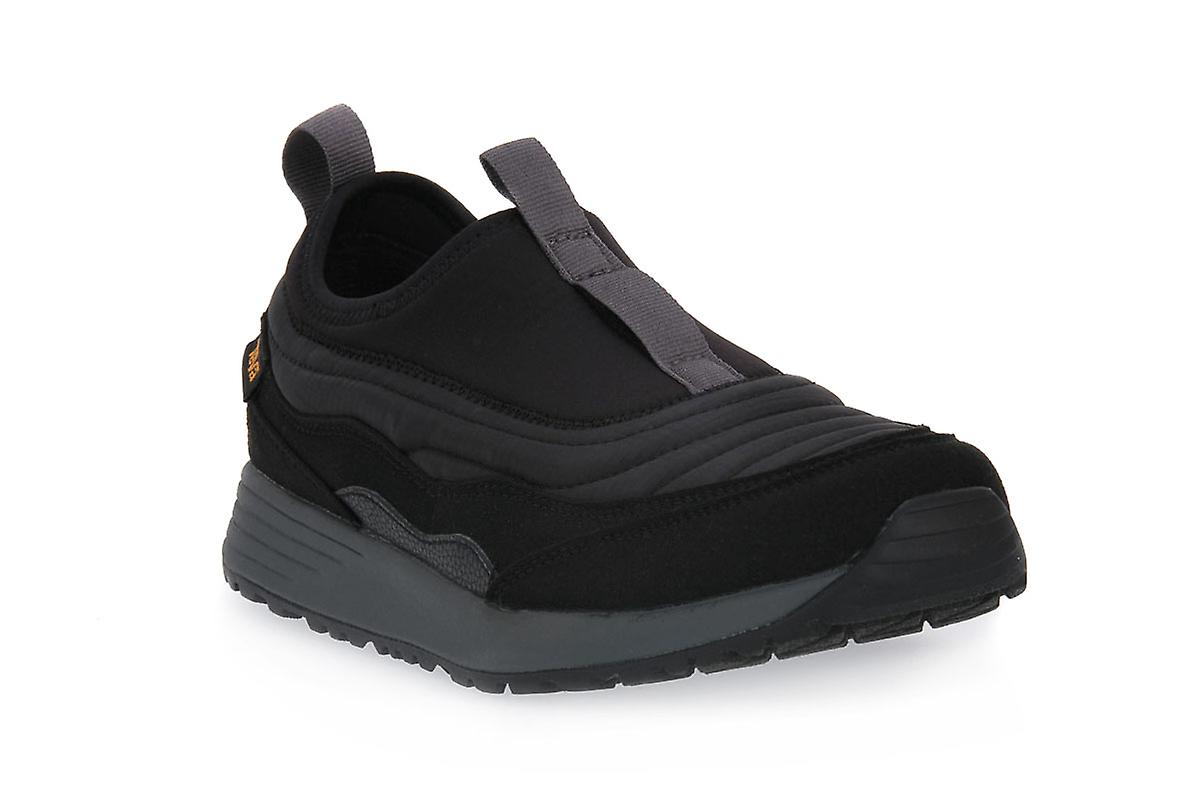 Teva reember vistaverse noir baskets mode