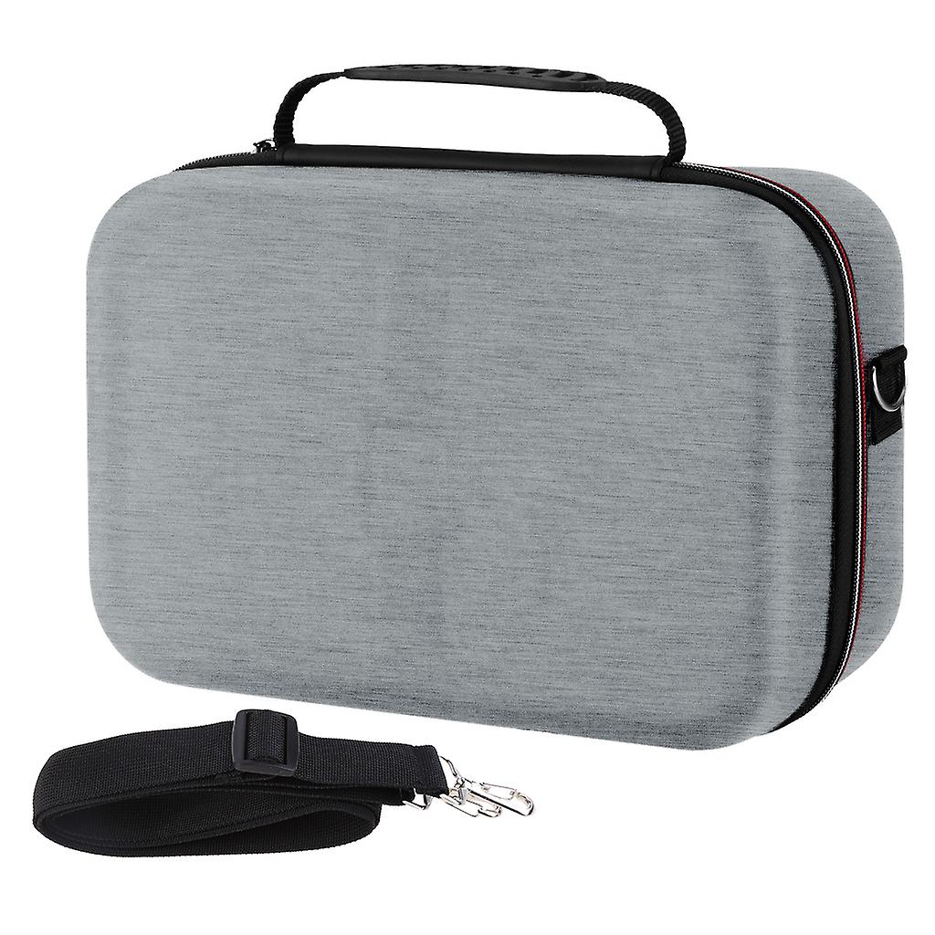 Portable Mini Bag Pocket Carrying for Case Storage Box for Switch Pro & Accessor