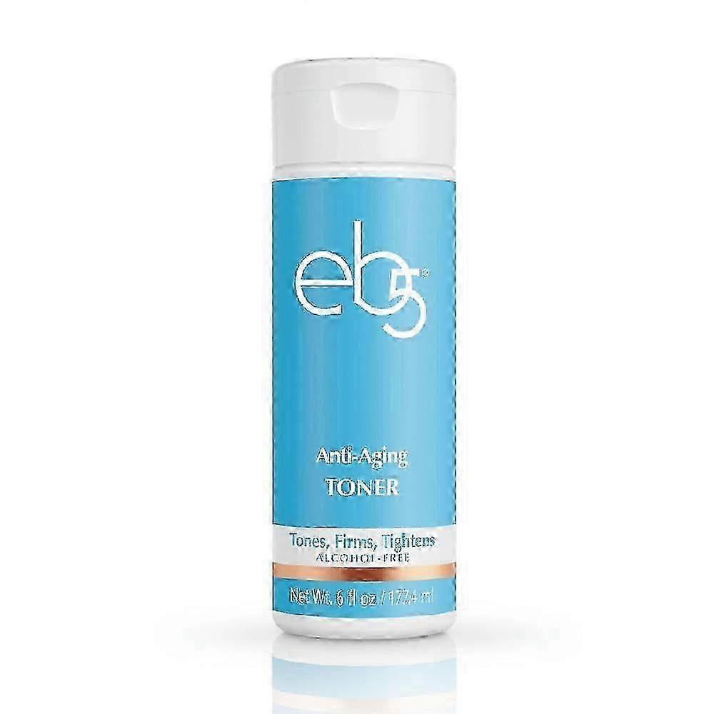 Eb5 Anti-aging Toner, 6 Oz