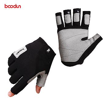 Sea Sail Boat Sports Gloves 1069 Fitness Handschoenen Outdoor Halve Vinger Klimmen Handschoenen
