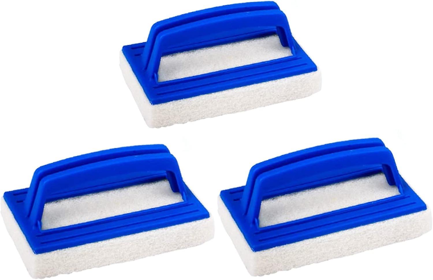 Swimming Pool Sponge Brushes Waterline Sponge Brush Pool Brush Cleanin