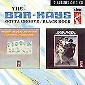 Bar-kays, The - Gotta Groove [CD] (バー ・ ケイズ、ザ ・ - お奨めグルーヴ [CD])