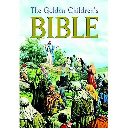Bible pour les enfants