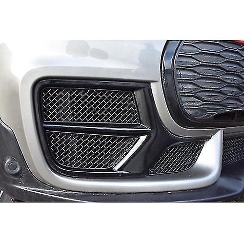 Mini Clubman JCW - Outer Grille Set (2019 -)