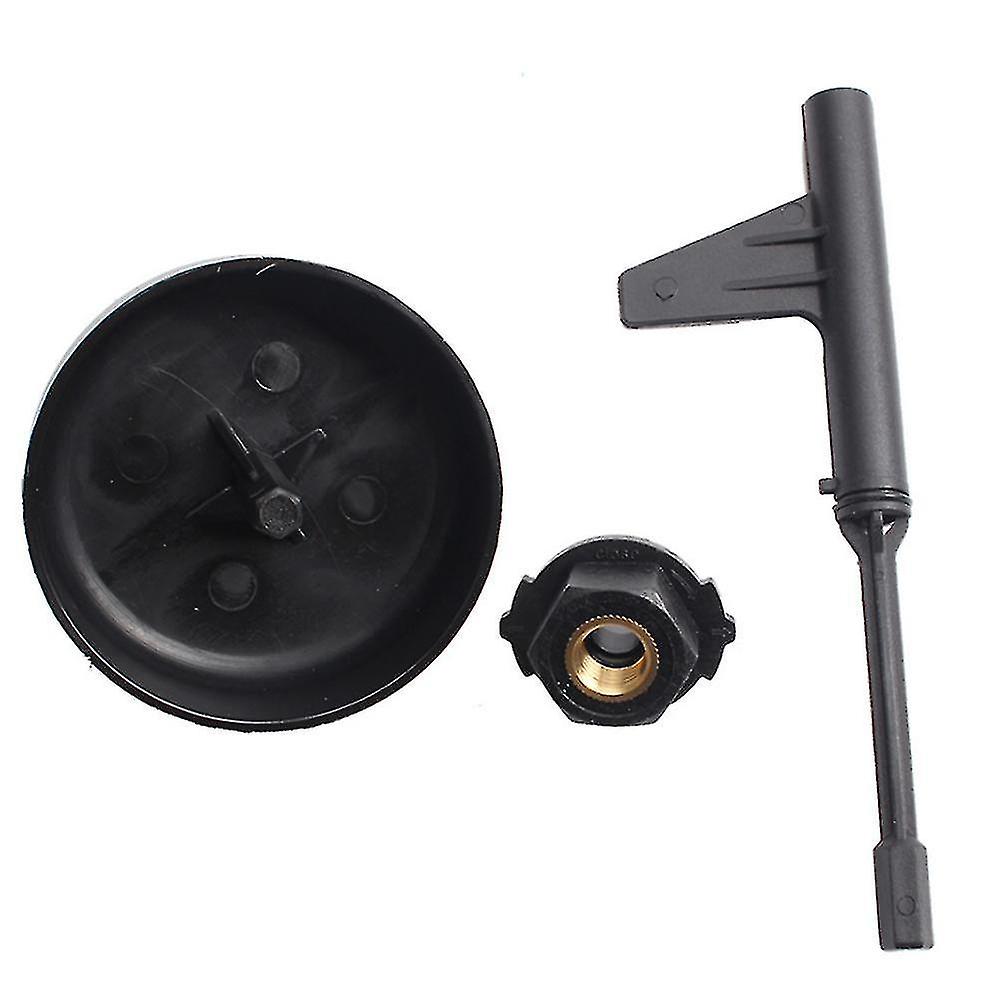 Car Transmission Oil Adaptor Tool Oil Drain Refill Kit Set Replacement For Benz 9g tronic Transmissi