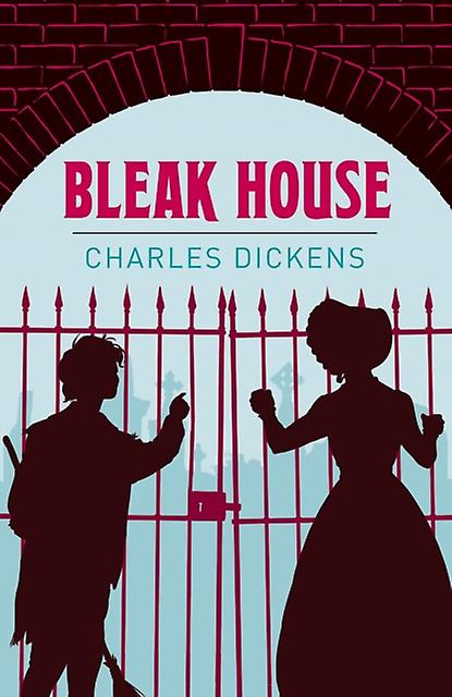Casa Desolada - Charles Dickens